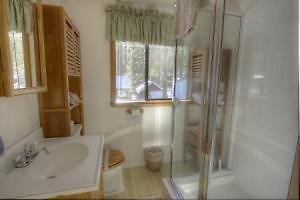 South Lake Tahoe - 4 Bedroom Home Eksteriør bilde