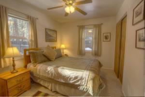 South Lake Tahoe - 4 Bedroom Home Eksteriør bilde